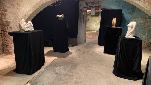 Beeldhouwcollectief Gisela